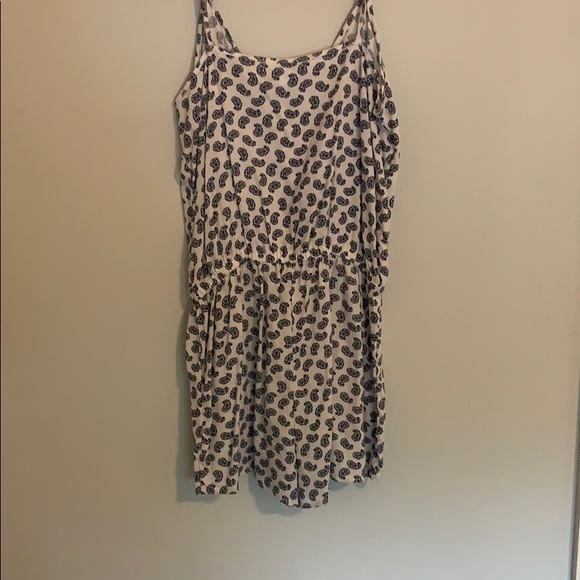 Romper - Picture 2 of 2